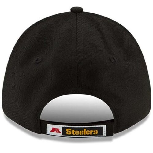 Gorra New Era The League Steelers Unisex