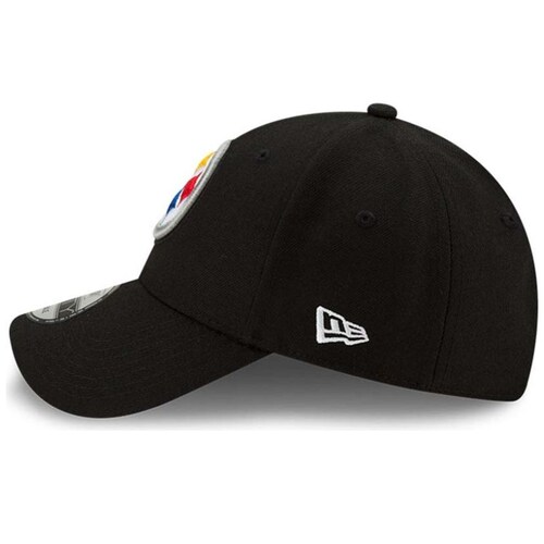 Gorra New Era The League Steelers Unisex