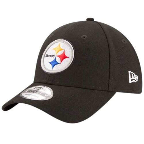 Gorra New Era The League Steelers Unisex