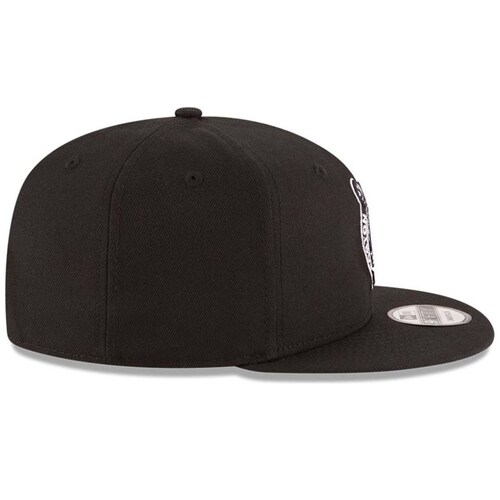 Gorra New Era Nba Basic Blkwhi Celtics Unisex