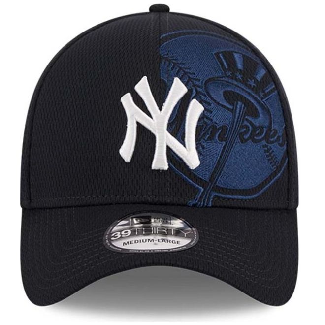 cachucha de los yankees mujer