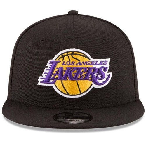Gorra New Era los Angeles Lakers Unisex