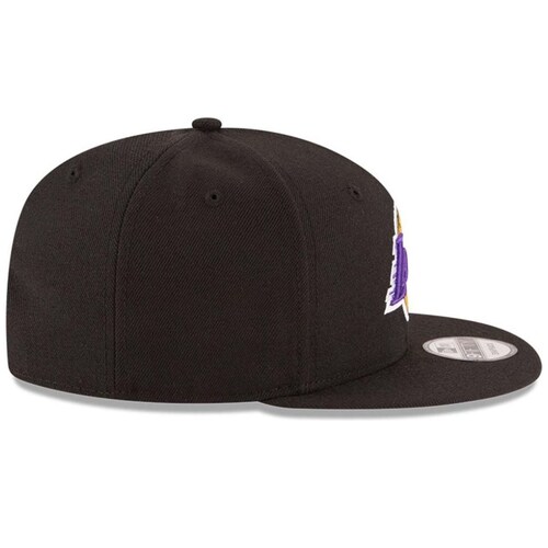 Gorra New Era los Angeles Lakers Unisex