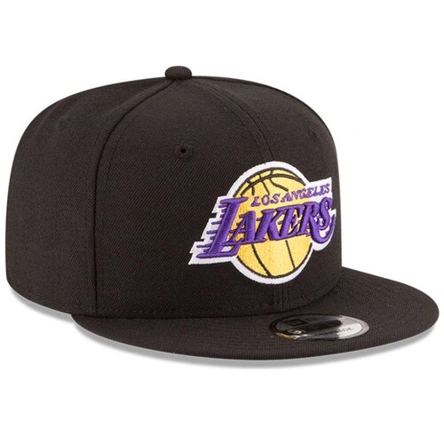 Gorra New Era los Angeles Lakers Unisex