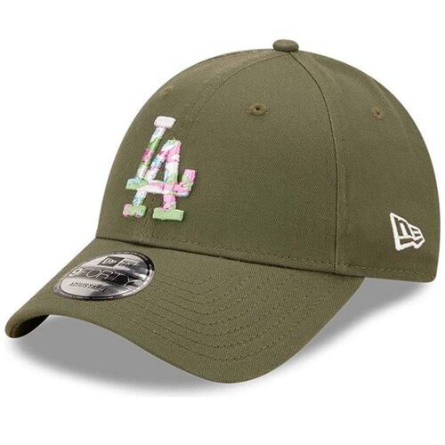 Gorra New Era los Angeles Dodgers Unisex