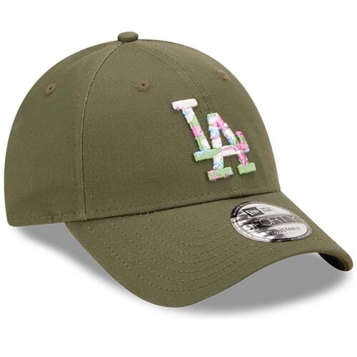 Gorra New Era los Angeles Dodgers Unisex