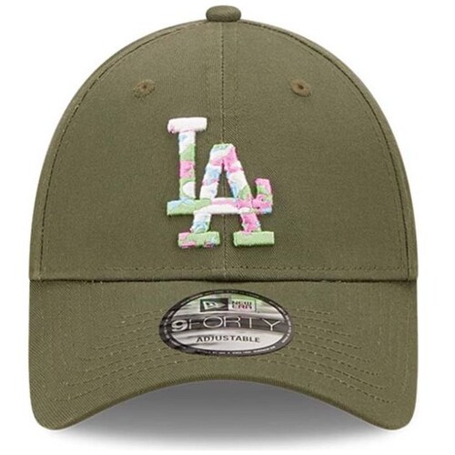 Gorra New Era los Angeles Dodgers Unisex