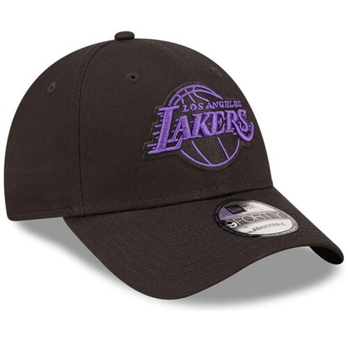 Gorra New Era los Angeles Lakers Unisex