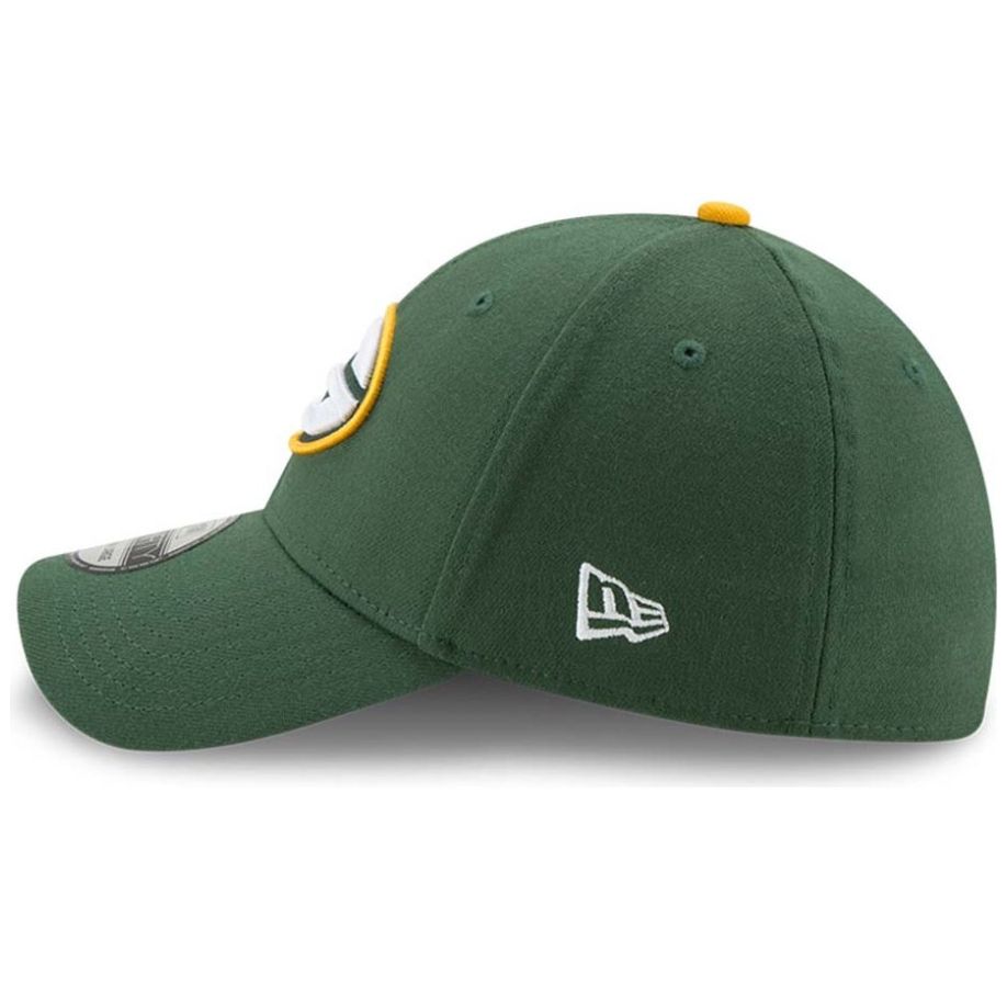 Gorras new era green bay hotsell