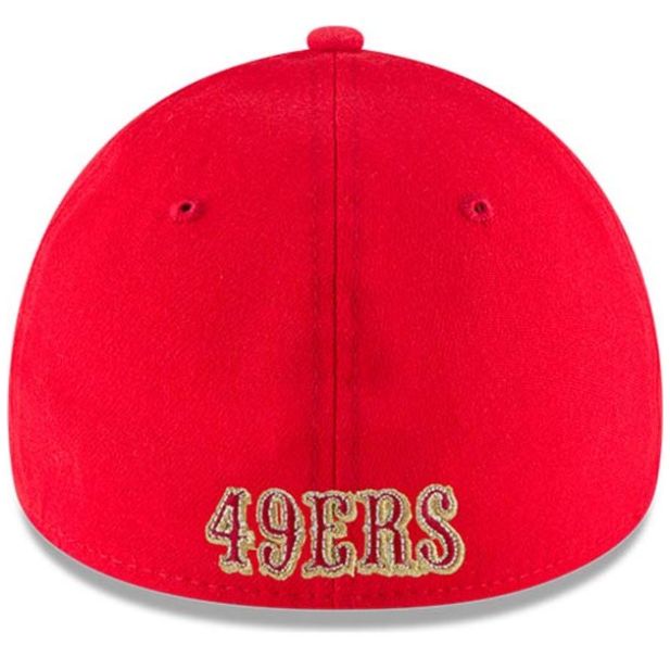 Gorra New Era San Francisco 49Ers Unisex