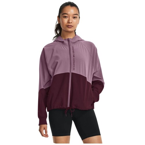 Chamarra para Mujer Under Armour