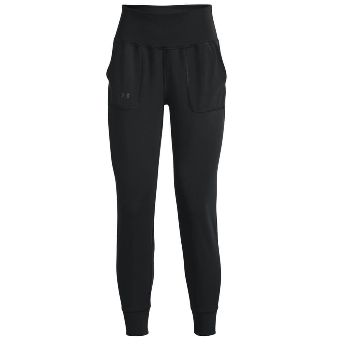 Jogger mujer under armour hot sale