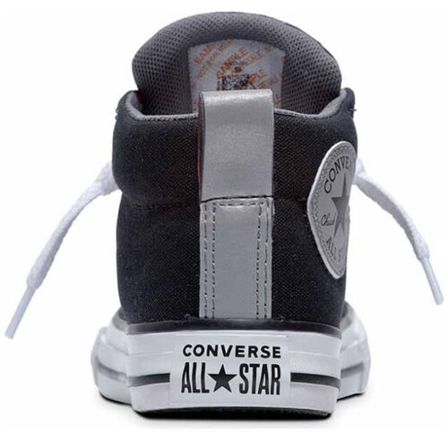 Tenis Bota Converse
