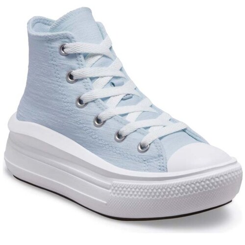 Tenis Bota Converse