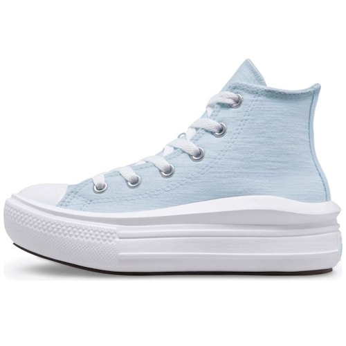 Tenis Bota Converse