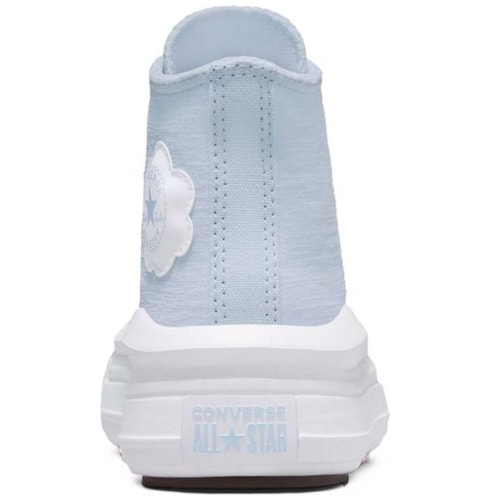 Tenis Bota Converse