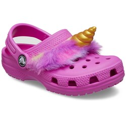 Crocs Unicornio