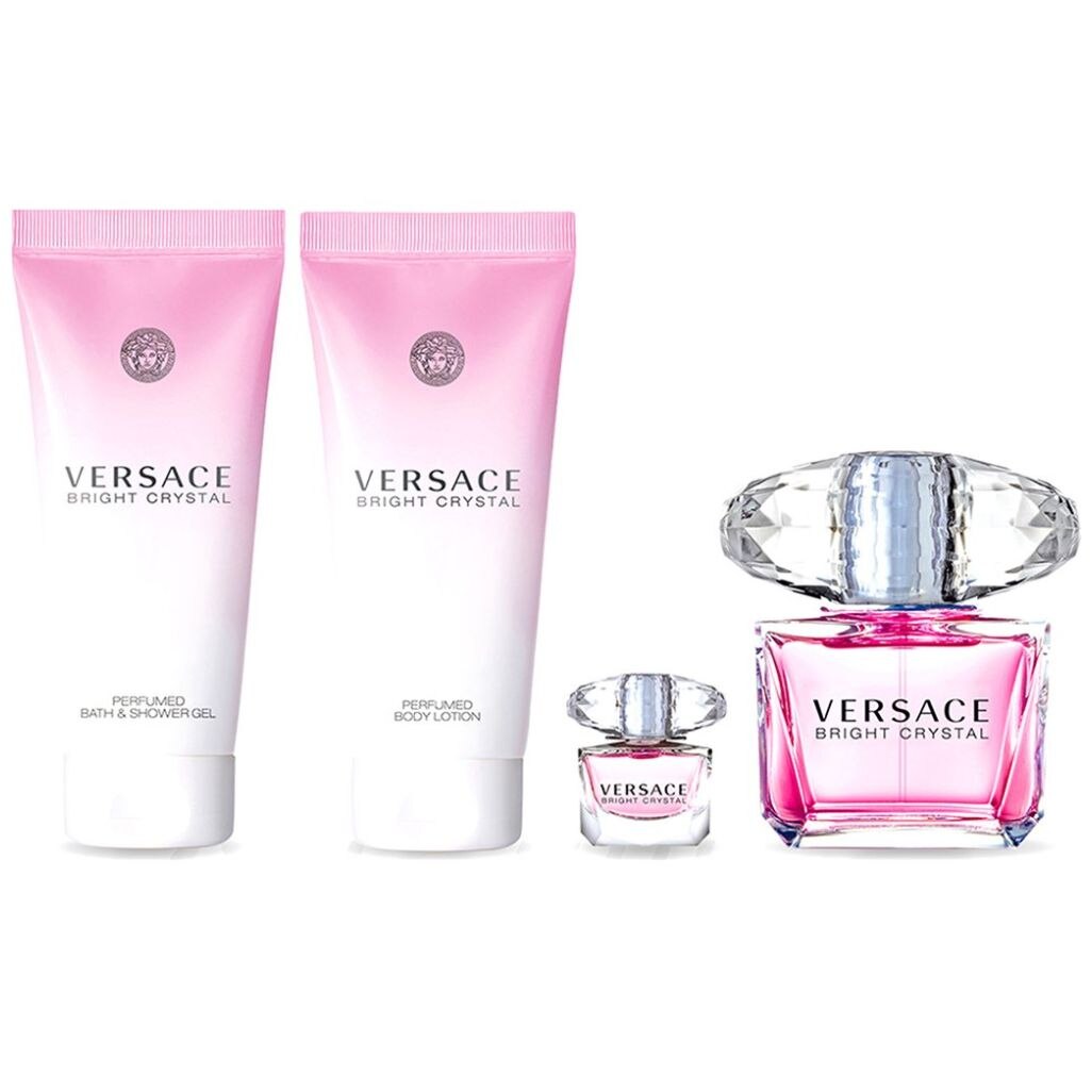 100ml versace discount bright crystal