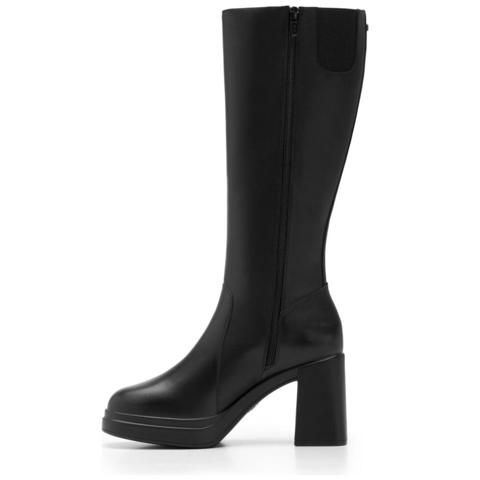 Botas flexi mujer online sears