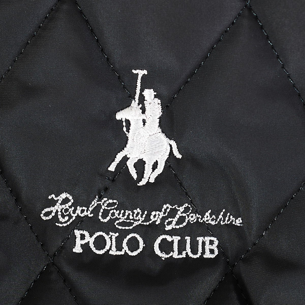 Chamarra capitonada polo ralph lauren hot sale