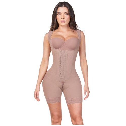 Faja Posparto Y Post-Quirúrgico Ann Chery para Mujer