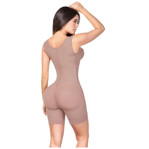 Faja Posparto Y Post-Quirúrgico Ann Chery para Mujer