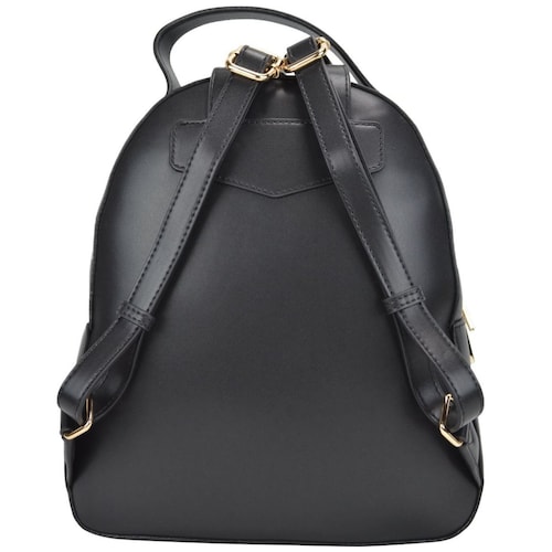 Bolsa Huser Tipo Backpack Negro