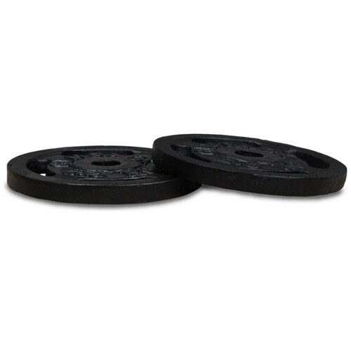 Discos de Pesas Gimpack 2.5 Kg
