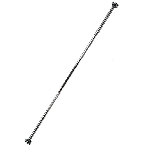 Barra Recta Gimpack 72" Cromada