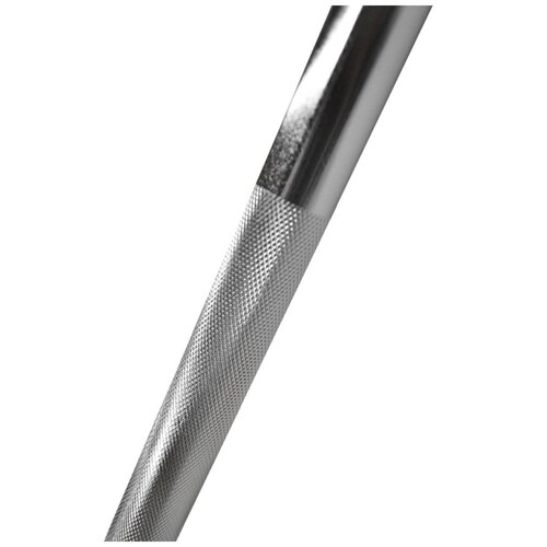 Barra Recta Gimpack 72" Cromada