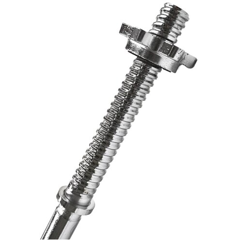 Barra Recta Gimpack 72" Cromada