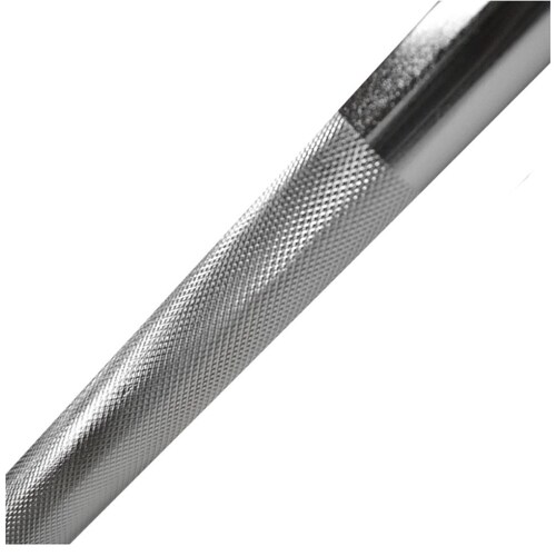 Barra Recta Gimpack de 60" Cromada