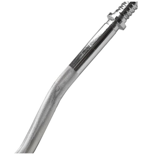 Barra Zeta Gimpack de 47" Cromada