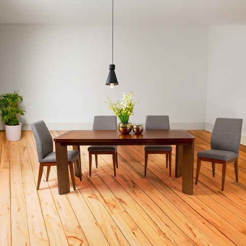 Silla de Comedor Vet Maderarte