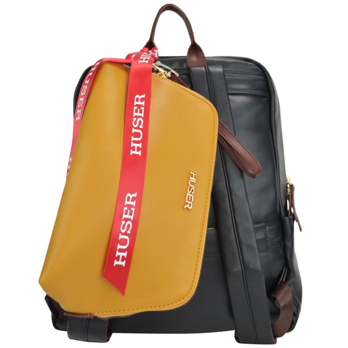 Mochilas huser discount