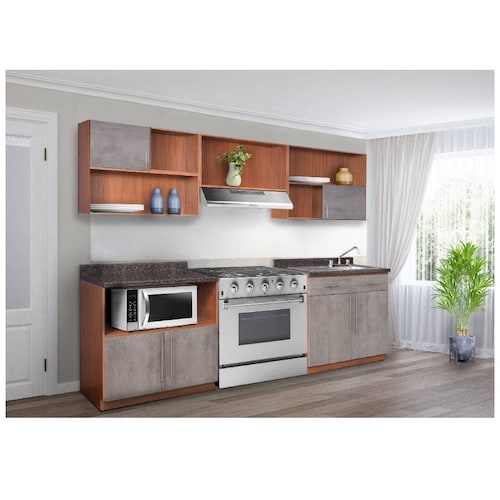 Cocina Luca 2.40 New Challenge