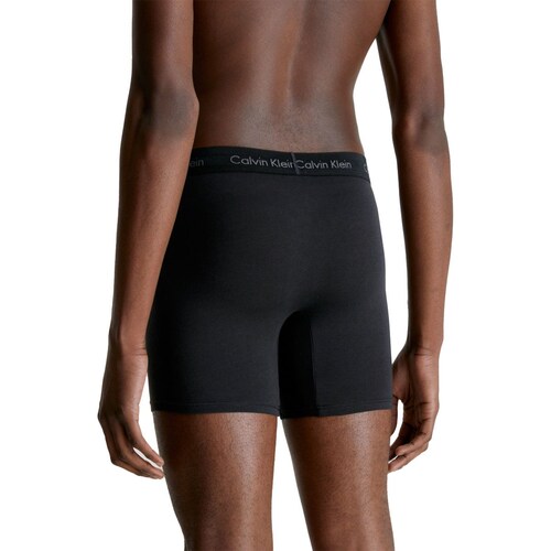 Bóxer Calvin Klein Brief 3 Pack para Hombre