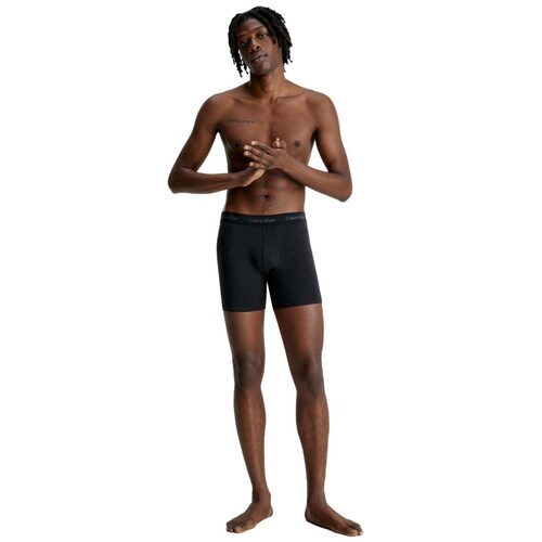 Bóxer Calvin Klein Brief 3 Pack para Hombre