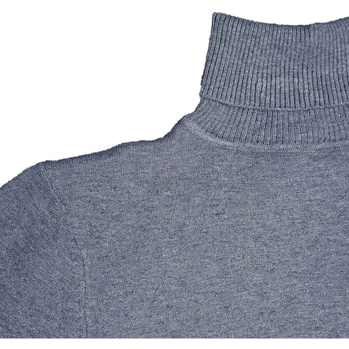 Sweater U Sport Cuello de Tortuga para Hombre