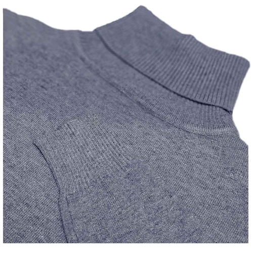 Sweater U Sport Cuello de Tortuga para Hombre