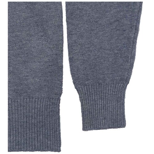 Sweater U Sport Cuello de Tortuga para Hombre