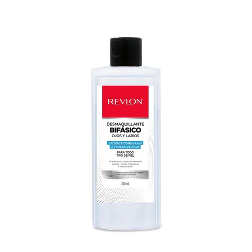 Desmaquillante Bifásico Revlon