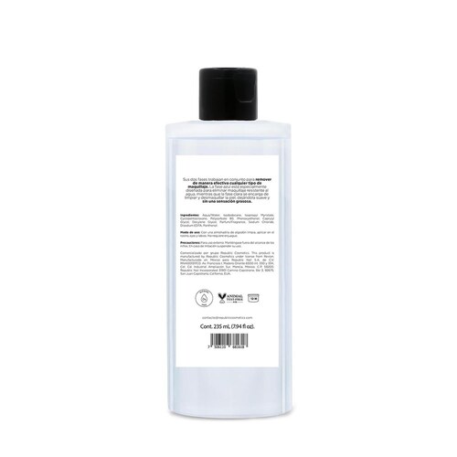Desmaquillante Bifásico Revlon