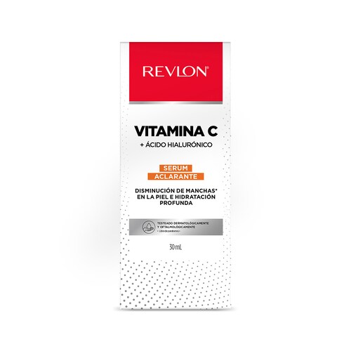Serum Vitamina C Revlon