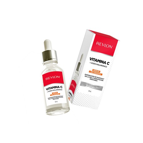 Serum Vitamina C Revlon