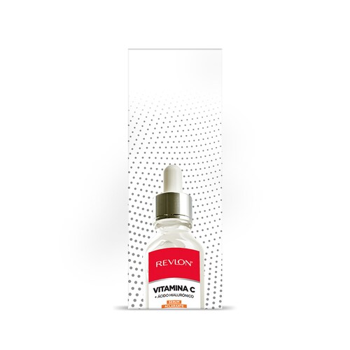 Serum Vitamina C Revlon