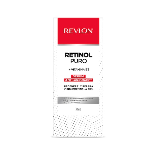 Serum Ácido Retinol B3 Revlon