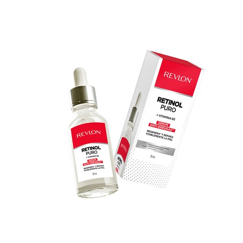 Serum Ácido Retinol B3 Revlon