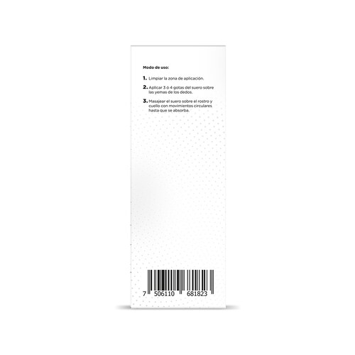 Serum Ácido Retinol B3 Revlon