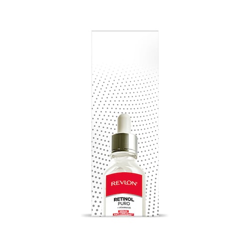 Serum Ácido Retinol B3 Revlon